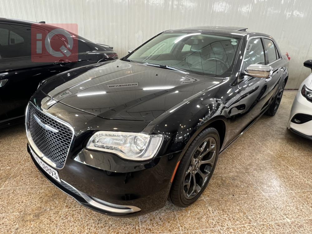 Chrysler 300